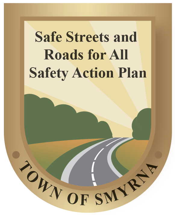 Town of Smyrna Safe Streets and Roads for All Safety Action Plan